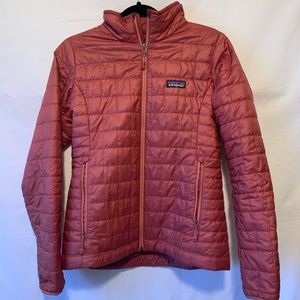 EUC PATAGONIA NANO PUFF JACKET 🌸🌸